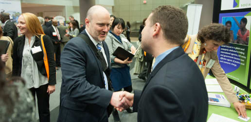 10 unexpected places to find a development job