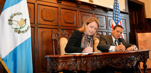 MCC looks beyond borders in Central America