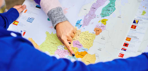 Opinion: Europe needs all hands on deck