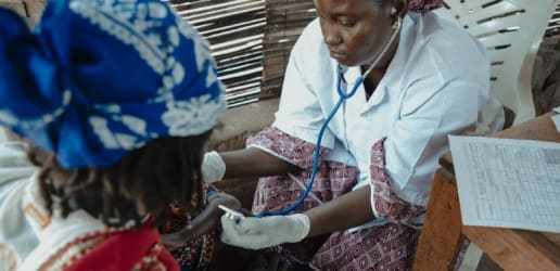 Opinion: Are global financing institutions lending a hand or imposing handcuffs?