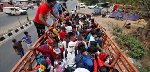 Opinion: The long shadow of COVID-19 on extreme poverty