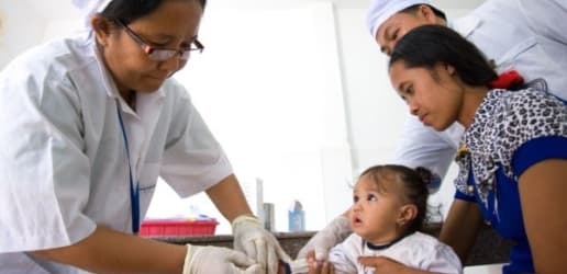 Opinion: PEPFAR and the Global Fund must improve care for HIV-positive children