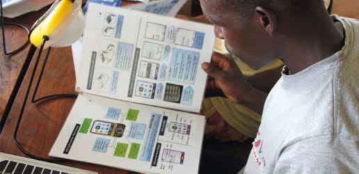 7 steps to securing mHealth data in low-resource settings