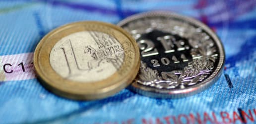 Swiss francs and NGOs: An unappreciated appreciation