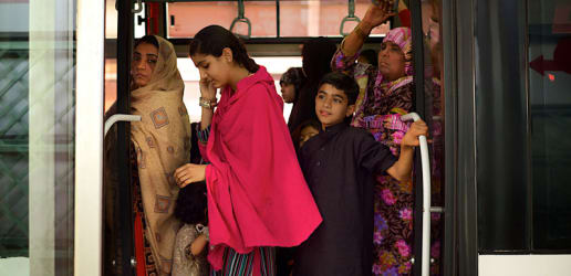 Opinion: Cities for women’s rights and gender equality