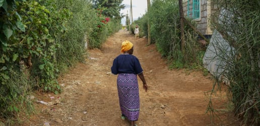 People, partners and persevering — collaborations to tackle chronic illnesses