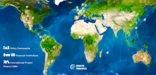 Opinion: The Equator Principles just turned 15, we should celebrate their impact