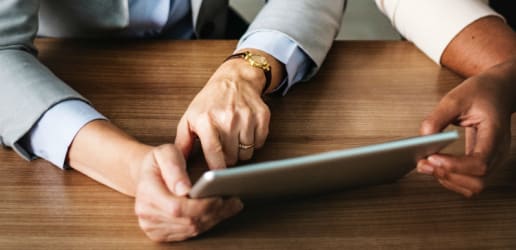 Opinion: Creating educational pathways for development professionals