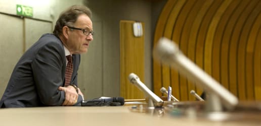 Q&A: UN needs almost total reform, says Geneva chief