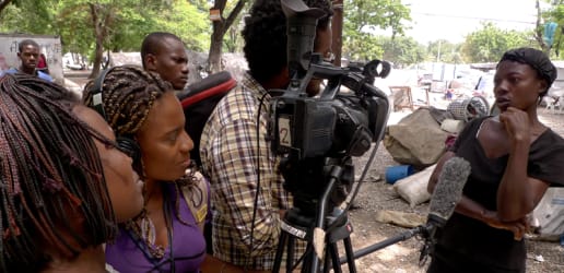 Communicating in disasters: 4 lessons learned