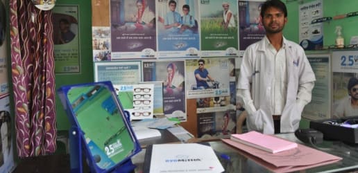 Opinion: Evolving philanthropy during the pandemic