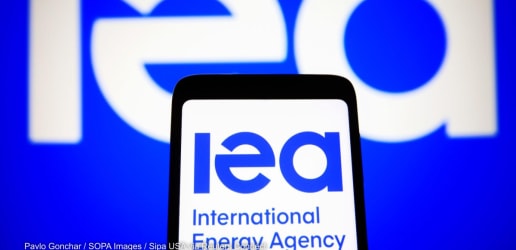 Opinion: Opening up energy data is critical to battling climate change