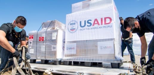 Opinion: Revitalizing USAID is essential to reestablishing US global leadership