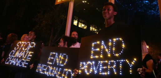 Here's how we end extreme poverty