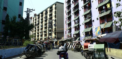 From global goals to local action: What's needed to truly localize the SDGs? 