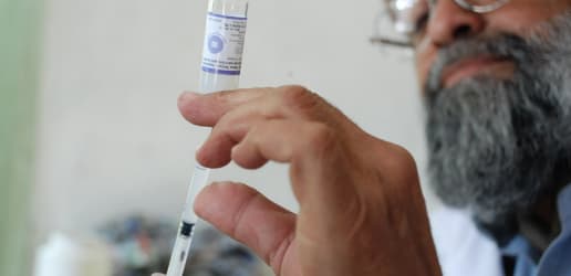 Opinion: Better data can help us tackle stagnated vaccination rates