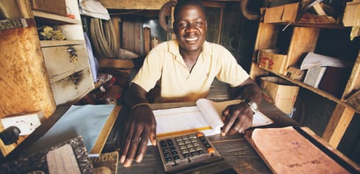 Whose data is it, anyway?