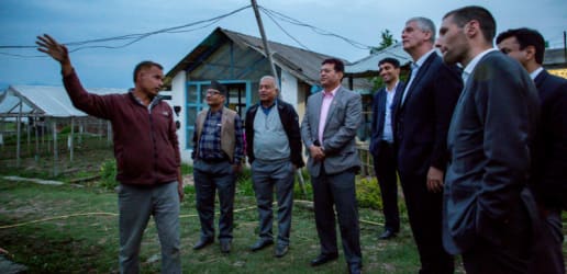 Opinion: A look at the action taken during Climate Week