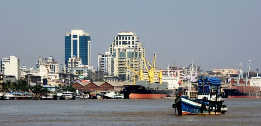 Setting the standard: Leading through philanthropy