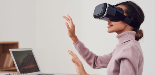 Opinion: The challenges of protecting data and rights in the metaverse