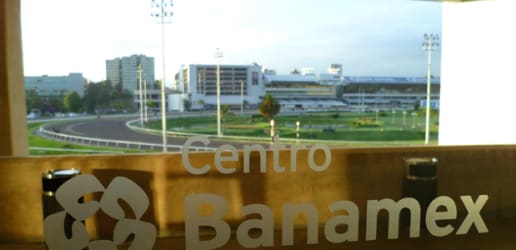 3 tests for the Global Partnership