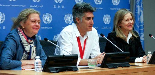 The role that architecture can play in the development agenda