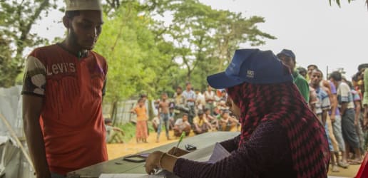 Opinion: My privilege has given me opportunities. It’s time to use that privilege