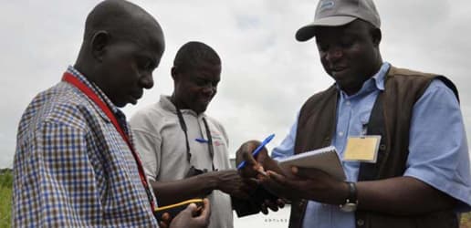 At #FFD3 factivists can and must disrupt development's 'data crisis'