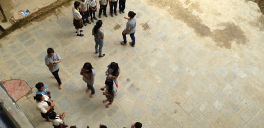 Beyond Band-Aids: Social well-being as a strategy for health, social development gains