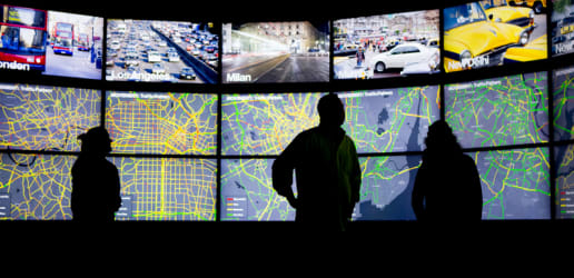 Data revolution: The role of private sector, citizens and government