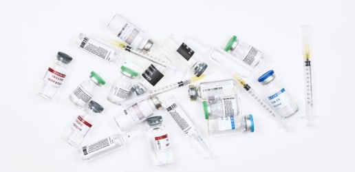 Opinion: Without urgent action, billions will miss out on a COVID-19 vaccine this year