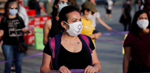 Opinion: Facing threats to gender justice together in Europe and beyond