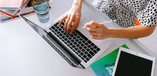 Opinion: 4 ways digital platforms can expand economic opportunity for women