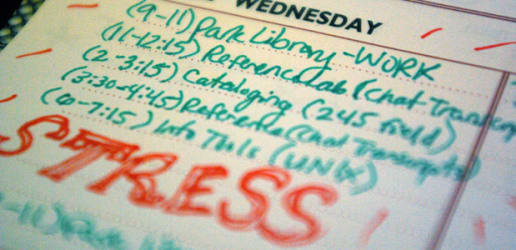 Burnout: What I experienced so you don't have to