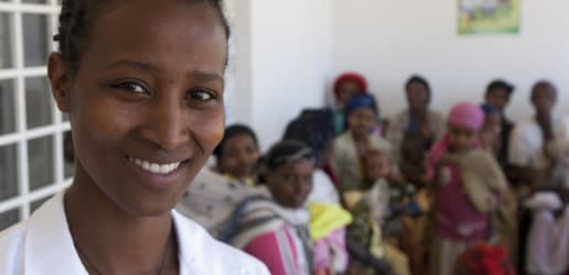 Health workers can help break the silence around violence against women
