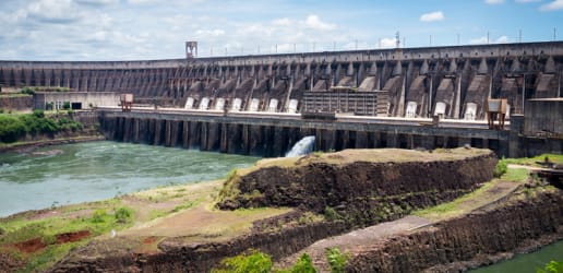 Opinion: Hydropower is not the answer for climate resilience