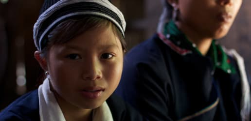 I want to make it, I want to go to high school