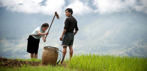 How to make development cooperation more effective in Asia-Pacific 
