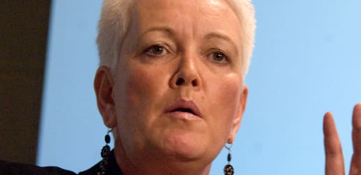 Empowering women and girls through development: A to-do list for Gayle Smith 