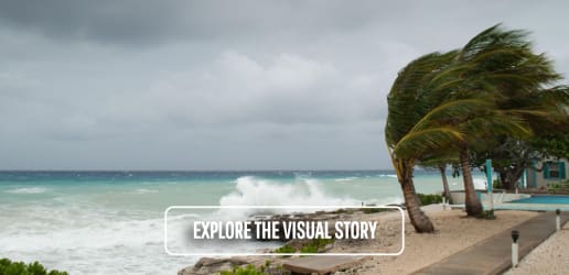 Weathering the storm: Building resilience in the humanitarian sector