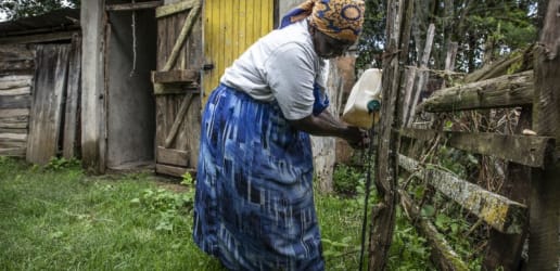 Opinion: COVID-19 a collective failure, an unprecedented opportunity