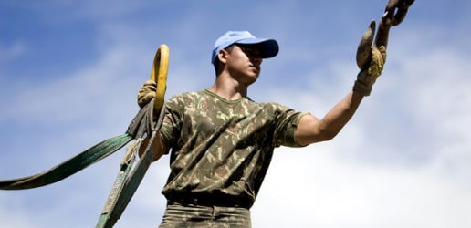 UN occupational groups: A primer