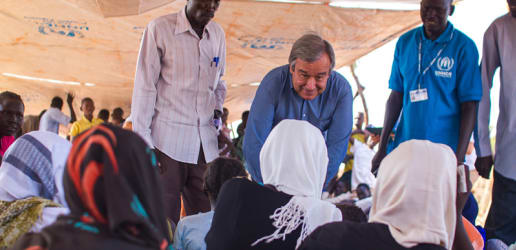 Opinion: What would a UN Feminist Agenda look like?