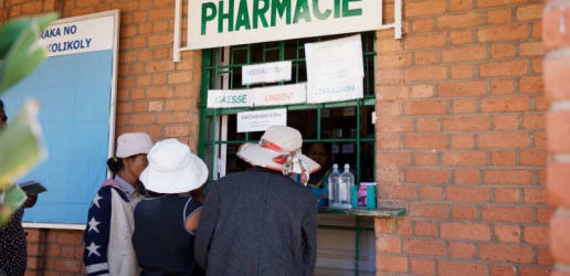 Opinion: Can we actually think and work politically?