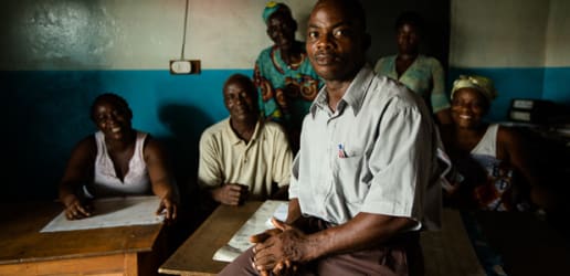 Generate breakthrough growth with 'jugaad' accountability