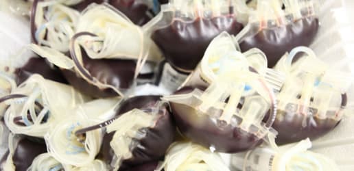 How forging partnerships enabled universal access to safe blood in Nicaragua 