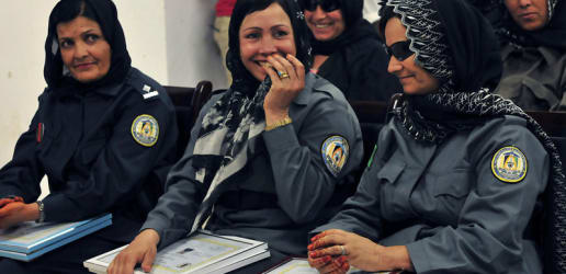 In conflict environments, little wins make a difference