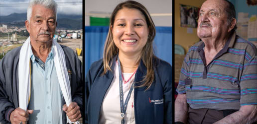 Ripple Effect: The expansive impact of NCDs