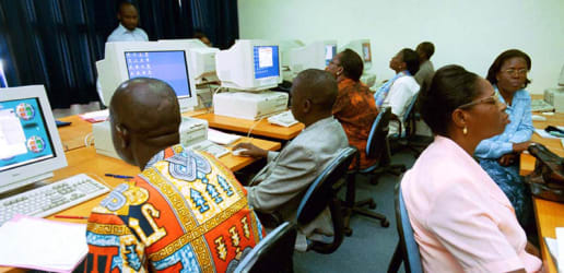 What can we learn from distance learners? 