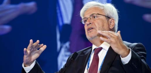 What the New Urban Agenda and the Washington Consensus have in common